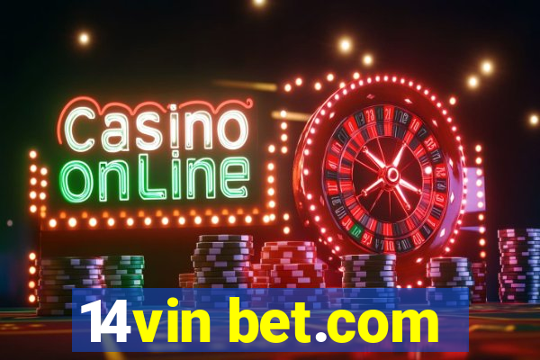 14vin bet.com